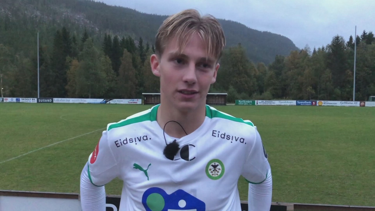 - Årsbeste